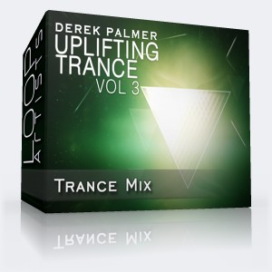 Uplifting Trance Vol 3 - Trance Loops